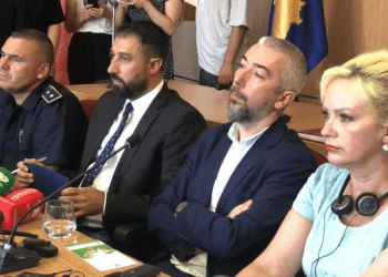 A mund të eskalojë situata pasi të hapet ura e Ibrit? Elshani: Për asgjë s’garantojmë, por ofrojmë siguri shumë të madhe