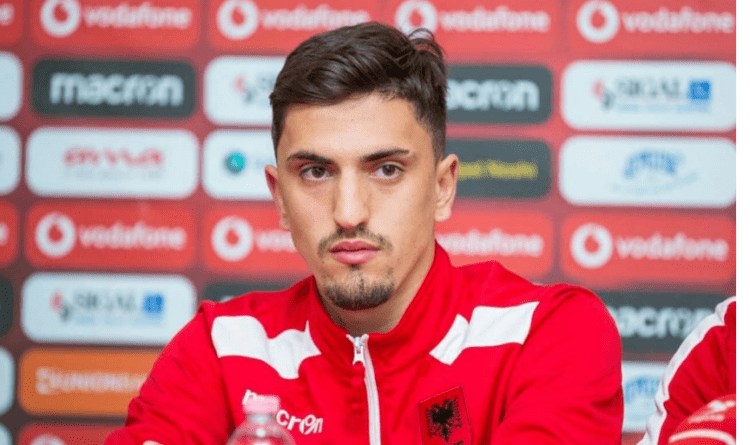 Aventurë e re për Emanuele Ndoj, firmos me klubin italian