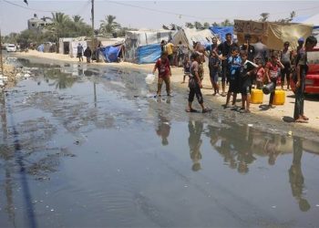 OBSH i dërgon Gazës një milion vaksina kundër poliomielitit për fëmijët