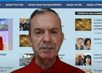 Konventa e demokratëve, Nura: Harris ka fituar mbështetje popullore, Trump po humb pikë me fjalorin e ashpër