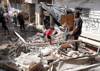 Hamasi bën thirrje: Palestinezët në Bregun Perëndimor të ‘veprojnë kundër sulmeve të Izraelit’