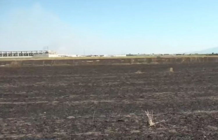 Djegia e hamulloreve, ekspertët: Degradim i tokës bujqësore