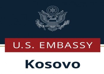 Lufta Ukrainë-Rusi, Ambasada e SHBA-së: Kina ka marrë një anë