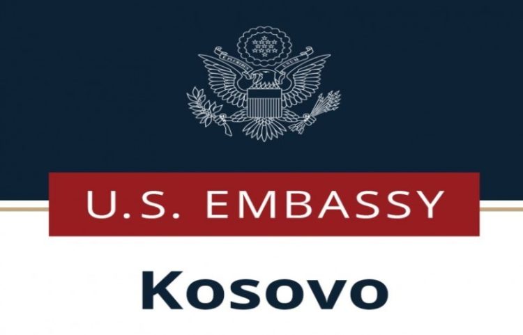 Lufta Ukrainë-Rusi, Ambasada e SHBA-së: Kina ka marrë një anë