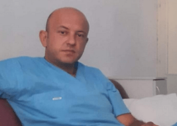 Ndahet nga jeta në moshë të re infermieri i QKUK-së