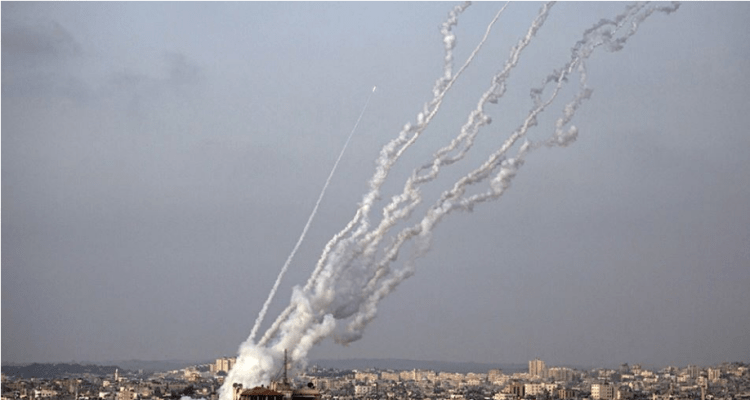 Inteligjenca amerikane: Izraeli pritet të goditet nga dy valë sulmesh në të ardhmen e afërt