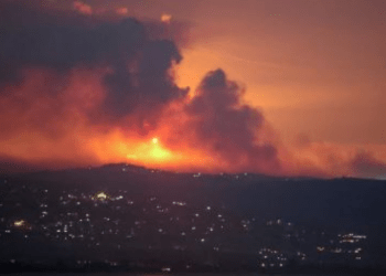 Situatë e përshkallëzuar, sërish sulme ajrore mes Izraelit dhe Hezbollah