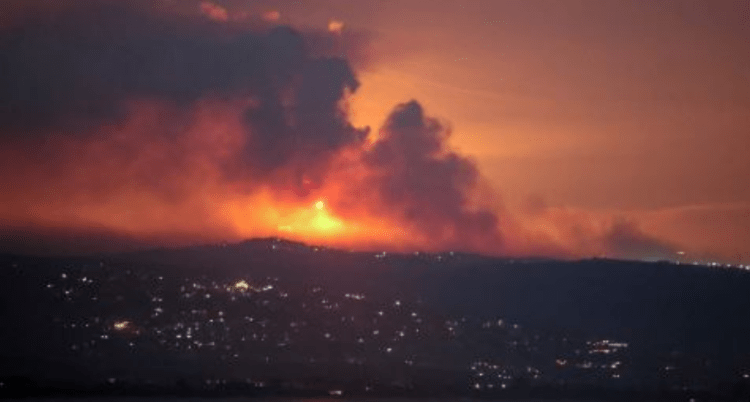 Situatë e përshkallëzuar, sërish sulme ajrore mes Izraelit dhe Hezbollah