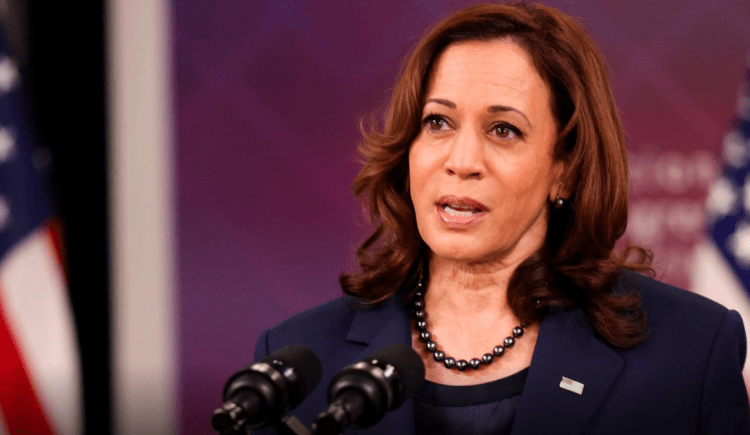  Harris përsërit thirrjet për armëpushim të luftës në Gaza