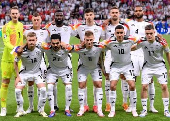 Tërhiqet nga Kombëtarja kapiteni i Gjermanisë