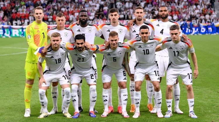 Tërhiqet nga Kombëtarja kapiteni i Gjermanisë