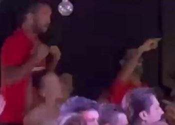 Sërish provokojnë serbët: Në festën e Gjokoviqit dhe medalistëve serbë u kënduan këngë nacionaliste për Kosovën