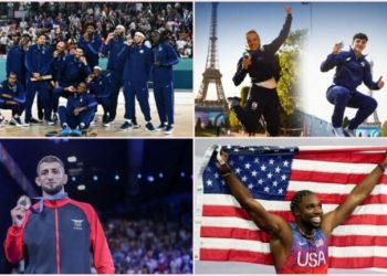 Mbyllen Lojërat Olimpike Paris 2024: SHBA-të vendin e parë, Kosova e 73-ta, Shqipëria e 80-ta