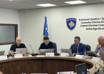 KQZ: Partitë kanë të drejtë t’i shpenzojnë deri dy milionë euro në fushatë