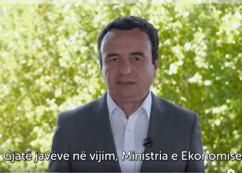 Qeveria fillon së shpejti me subvencione për efiçiencë të energjisë, kryeministri Kurti jep detaje