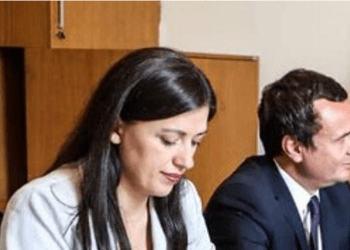 Përurohet sot objekti i ri i Gjykatës në Gjakovë, Kurti e Haxhiu do ta prejnë shiritin