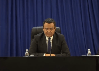 Kurti kërkon hapjen e arkivave nga Serbia, rithekson zotimin e qeverisë për zbardhjen e fatit të të zhdukurve