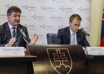 Dialog për Urën e Ibrit në takimin e radhës në Bruksel, Stano: S’bëhet fjalë për marrëveshje të re