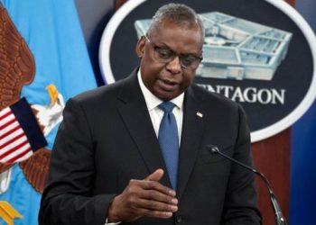 ‘Mos bëni gabim! SHBA nuk do të tolerojë sulme ndaj trupave të saj në Lindjen e Mesme’