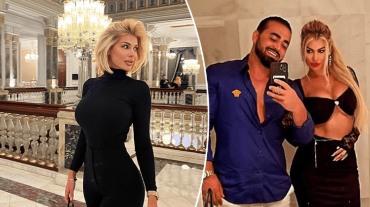 Luana Vjollca i jep fund lidhjes me Krenar Çoçajn?