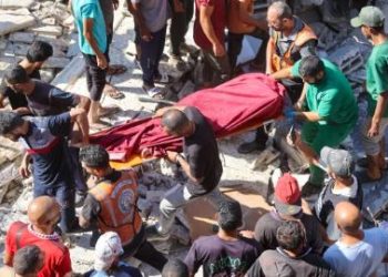 Lufta në Gaza, më shumë se 40.000 palestinezë janë v*rarë që nga 7 tetori