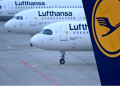 Lufthansa pezullon fluturimet për në Lindjen e Mesme për shkaqe sigurie