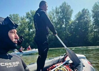 Trupat e dhjetë emigrantëve të pajetë gjenden në lumin Drin në Bosnje dhe Hercegovinë