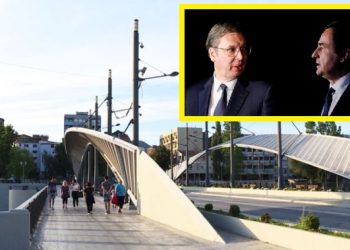 Kurti për llafet e Vuçiqit: Akuzat e rreme shpesh janë pararendëse të një sulmi të planifikuar nga Serbia