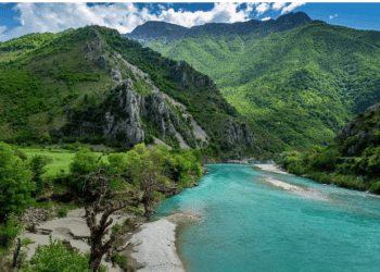 Vjosa Rezervë Biosfere e UNESCO-s, dëgjesa publike në Tepelenë