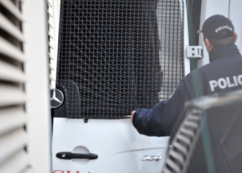 Arrestohet në Podgoricë një polak i dyshuar për mashtrime me kriptovaluta