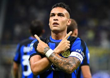 Kontrata 5-vjeçare me vlerë 100 milionë euro bruto, prapaskenat e rinovimit të Lautaro Martinez