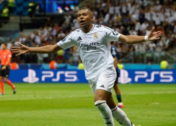 Real Madridi fiton Superkupën e Evropës
