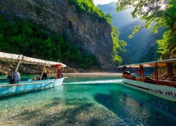 Media franceze ‘Easy Voyage’: Vendet më të bukura në Shqipëri që ia vlen të vizitohen
