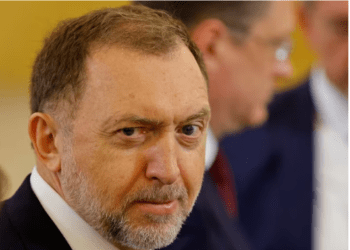 ‘Th*ikë pas shpine’, miliarderi rus dhe miku i Putinit kundër luftës: Një çmenduri!