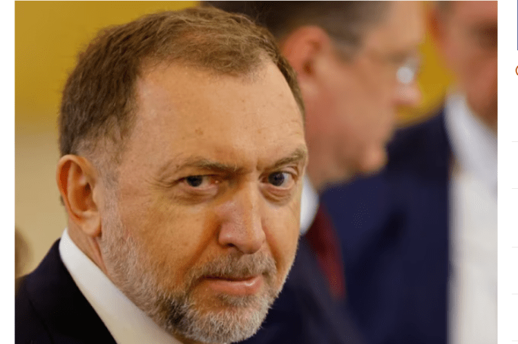 ‘Th*ikë pas shpine’, miliarderi rus dhe miku i Putinit kundër luftës: Një çmenduri!