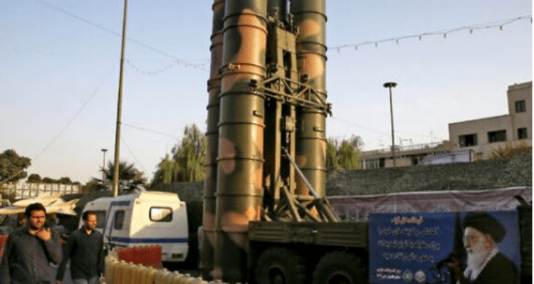 Media amerikane: Moska ka filluar dërgimin e armëve në Iran