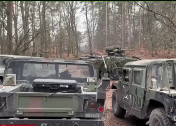 NATO në alarm, mbyllen dy baza ushtarake në Këln, dyshohet për sabotim