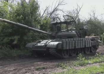 NATO po drejton operacionin në Kursk? Rusia në alarm, trupat e Kievit në Rusi drejt centralit bërthamor