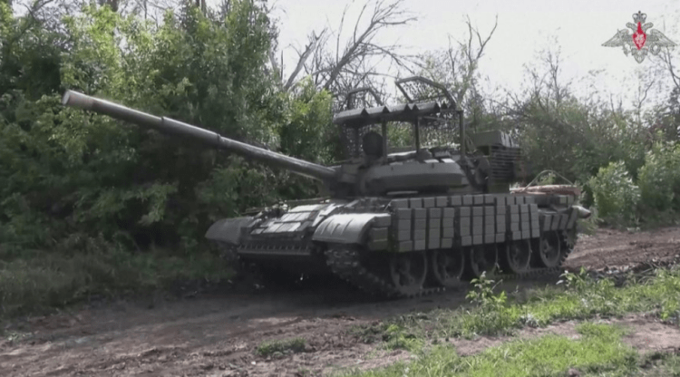 NATO po drejton operacionin në Kursk? Rusia në alarm, trupat e Kievit në Rusi drejt centralit bërthamor