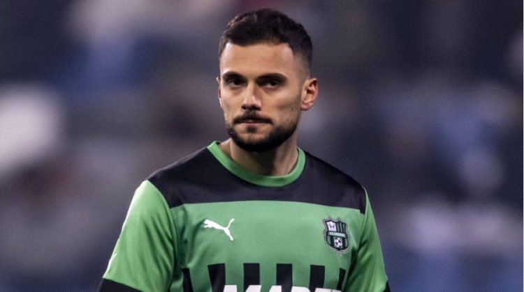 Pritej transferimi te Gllazgou Rejnxhërs, Sasuolo nuk e ‘lëshon’ Nedim Bajramin