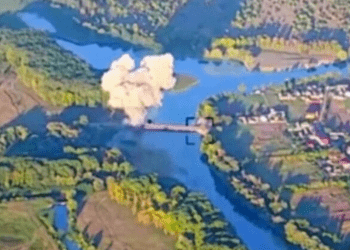 Ofensiva ushtarake, ja cilat armë po përdor Ukraina në sulmet e saj në Kursk të Rusisë