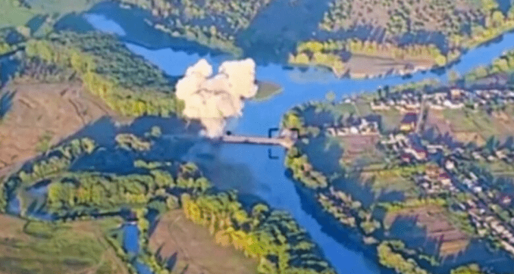 Ofensiva ushtarake, ja cilat armë po përdor Ukraina në sulmet e saj në Kursk të Rusisë