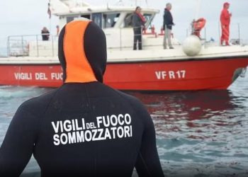 Tornado fundos anijen në Palermo, 7 të zhdukur