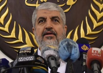 Lideri i Hamasit përsërit se grupi nuk do ta njohë Izraelin pas vrasjes së Haniyeh-it