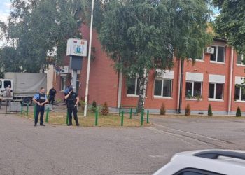 Perfundon aksioni në veri, policia jep detaje