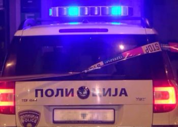 Ndalohet një shtetas i Kosovës në RMV, kërkohej nga Interpoli