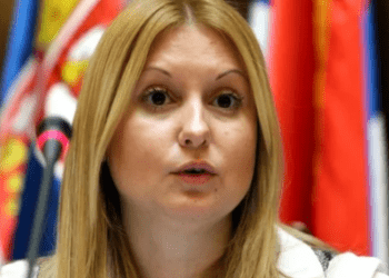 Politikania serbe: Me Vuçiqin, Serbia po merr rolin e turpshëm që luajti në rajon në vitet 1990, shpejt do mbetesim të izuluar