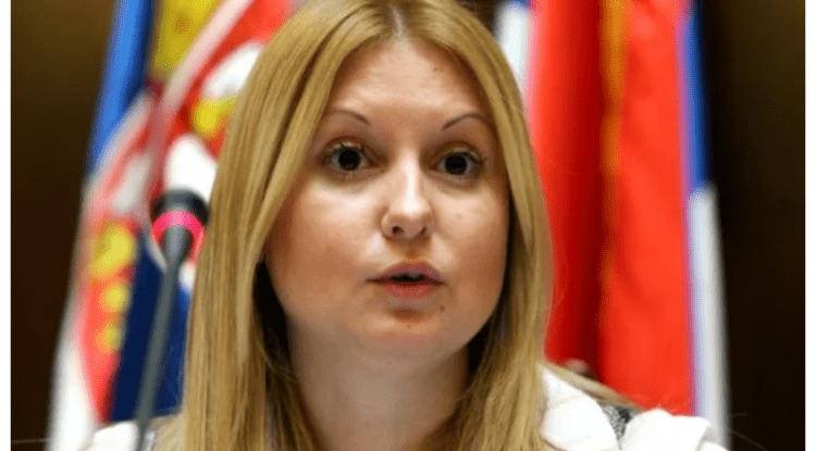 Politikania serbe: Me Vuçiqin, Serbia po merr rolin e turpshëm që luajti në rajon në vitet 1990, shpejt do mbetesim të izuluar