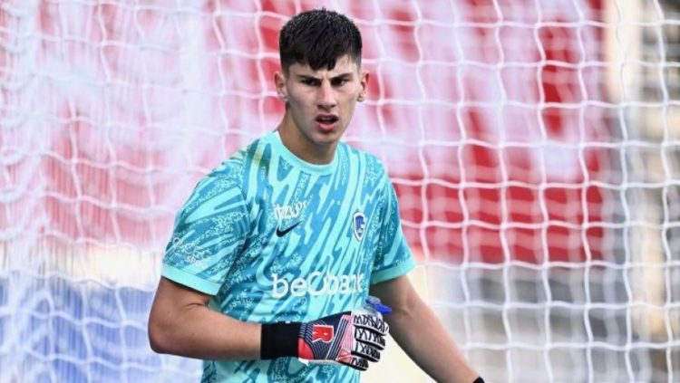 ‘Çmenduria’ e Chelsit, paguan 17 milionë paundë për portierin e tetë