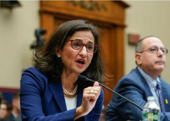 Protestat e studentëve për luftën në Gaza, jep dorëheqje presidentja e Universitetit të Kolumbisë në SHBA